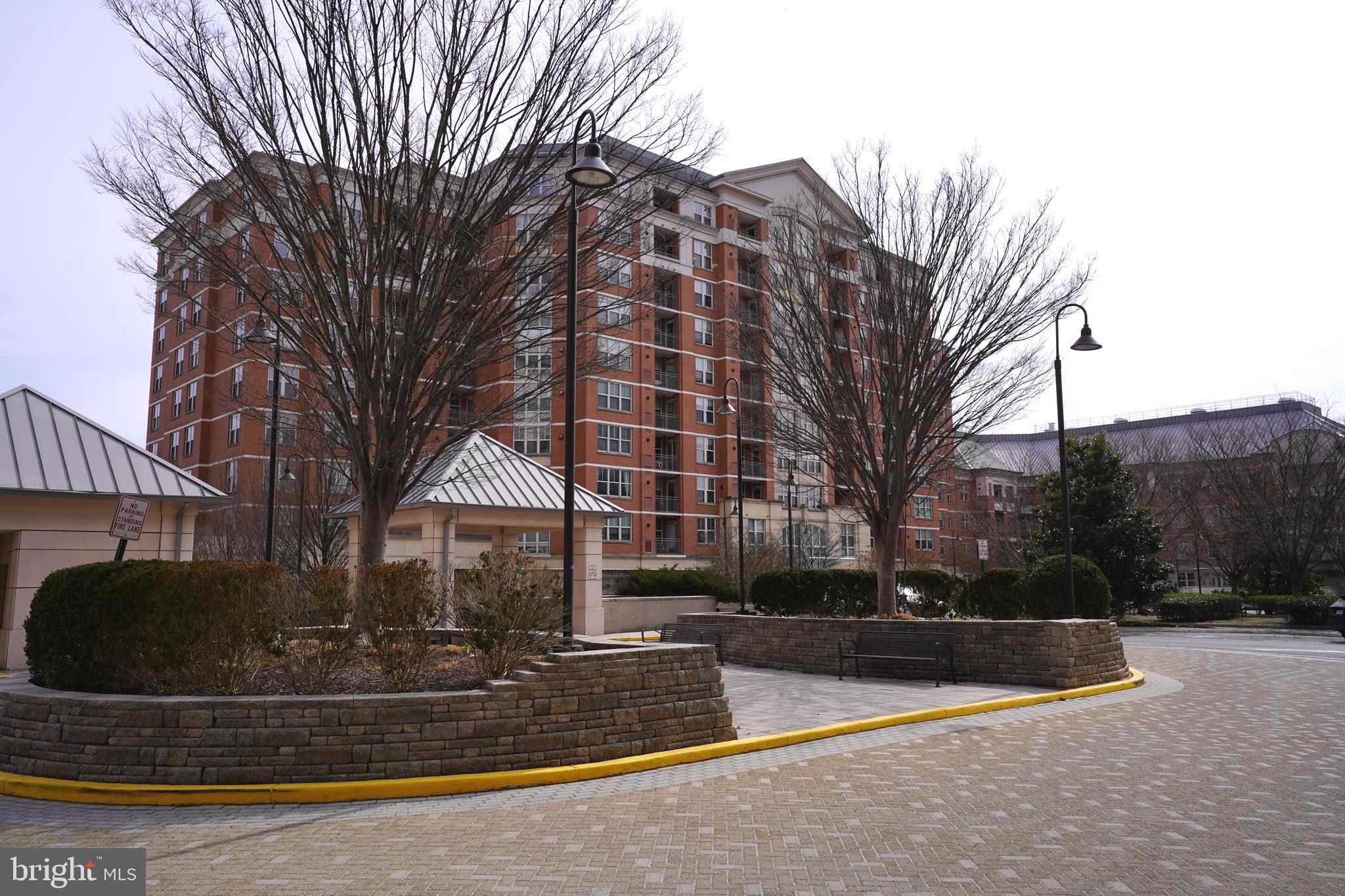 MERCER - Residential