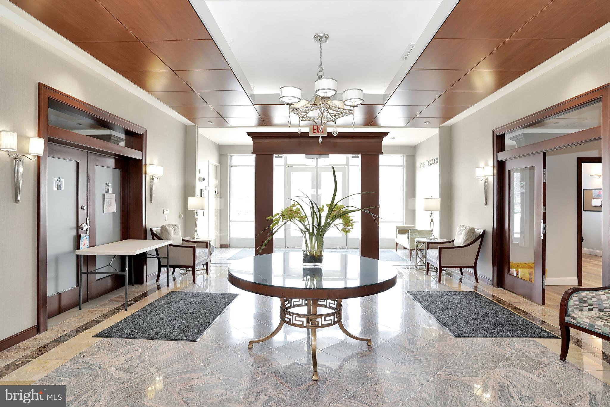 MERCER - Residential