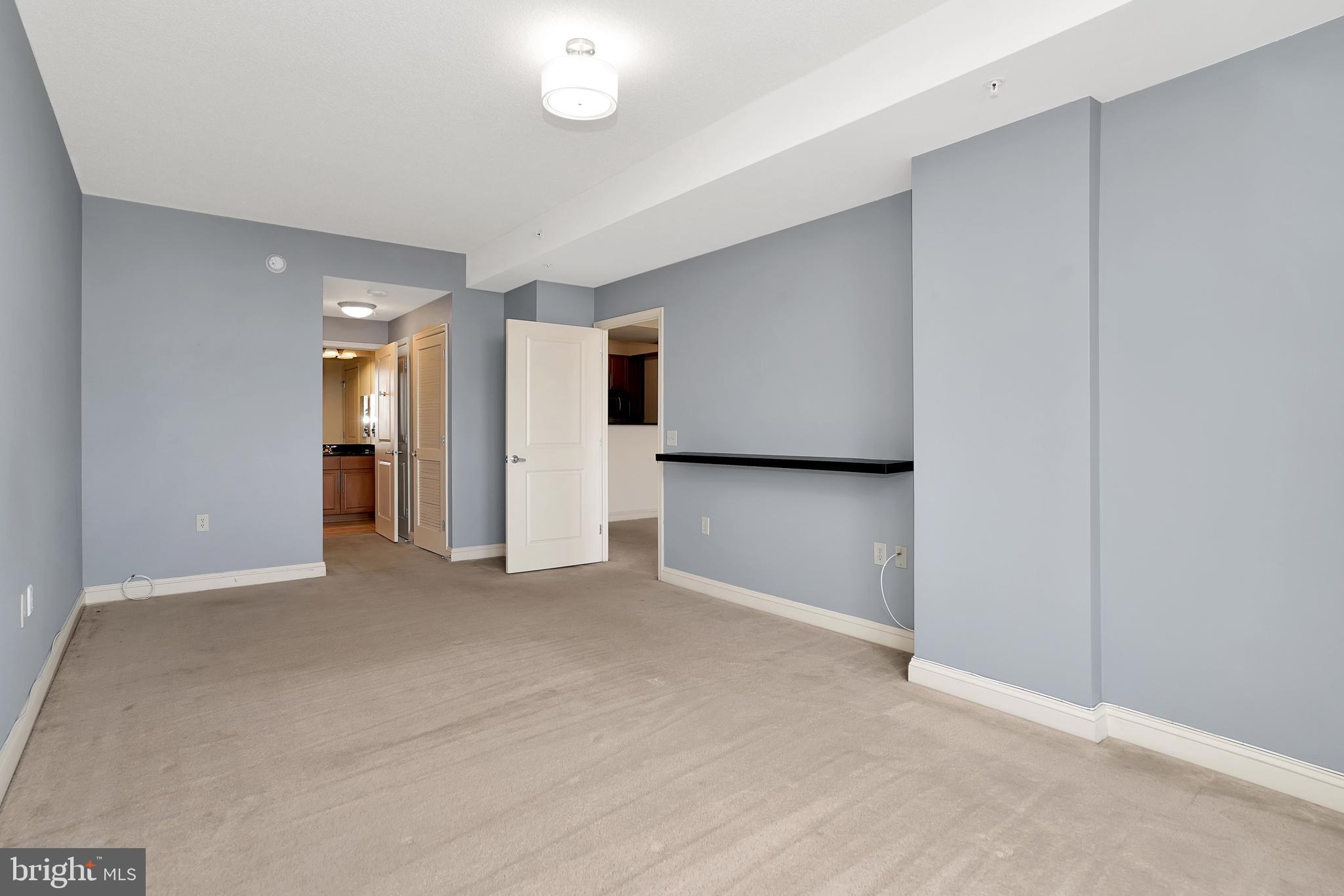 MERCER - Residential