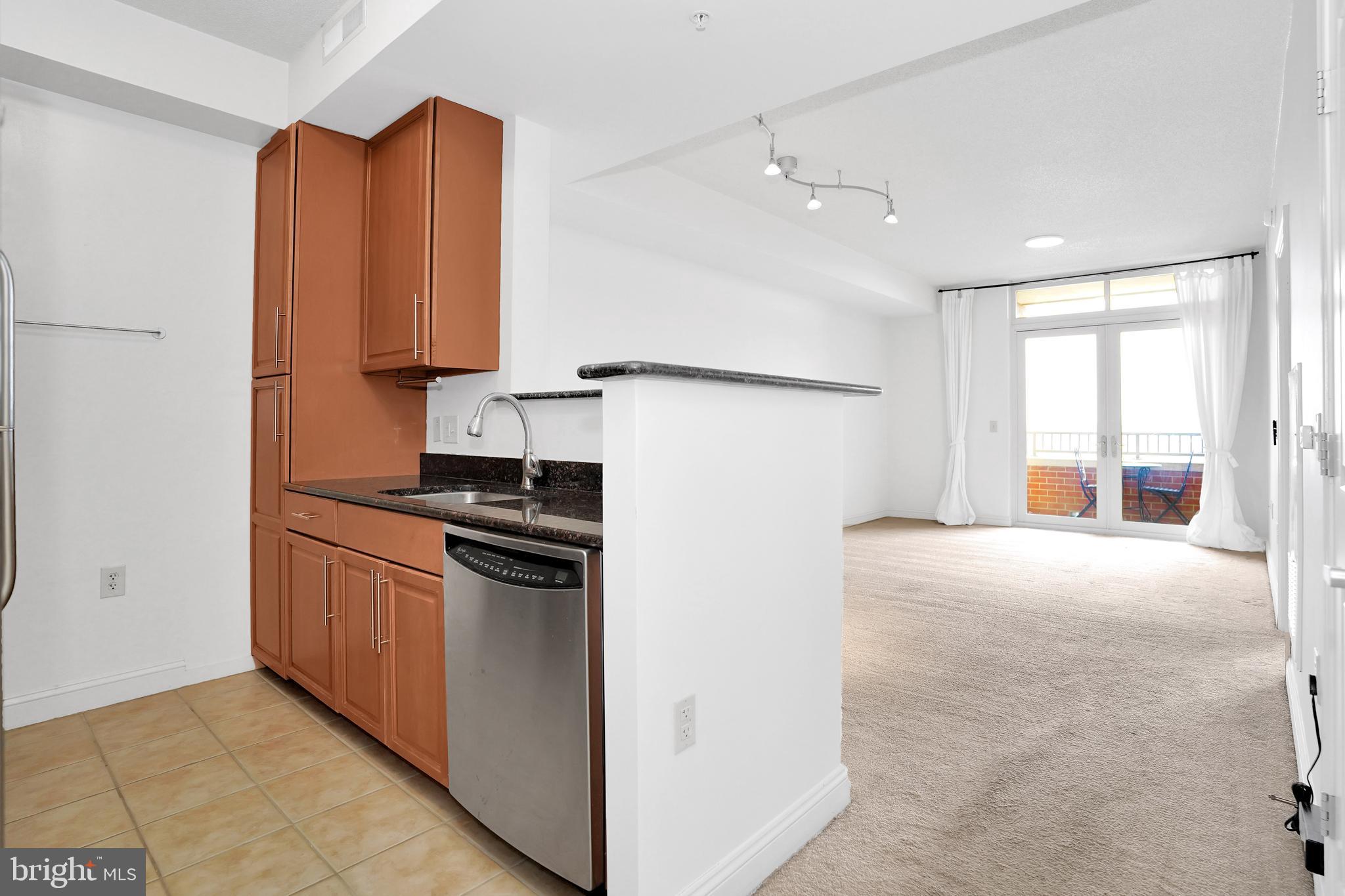 MERCER - Residential