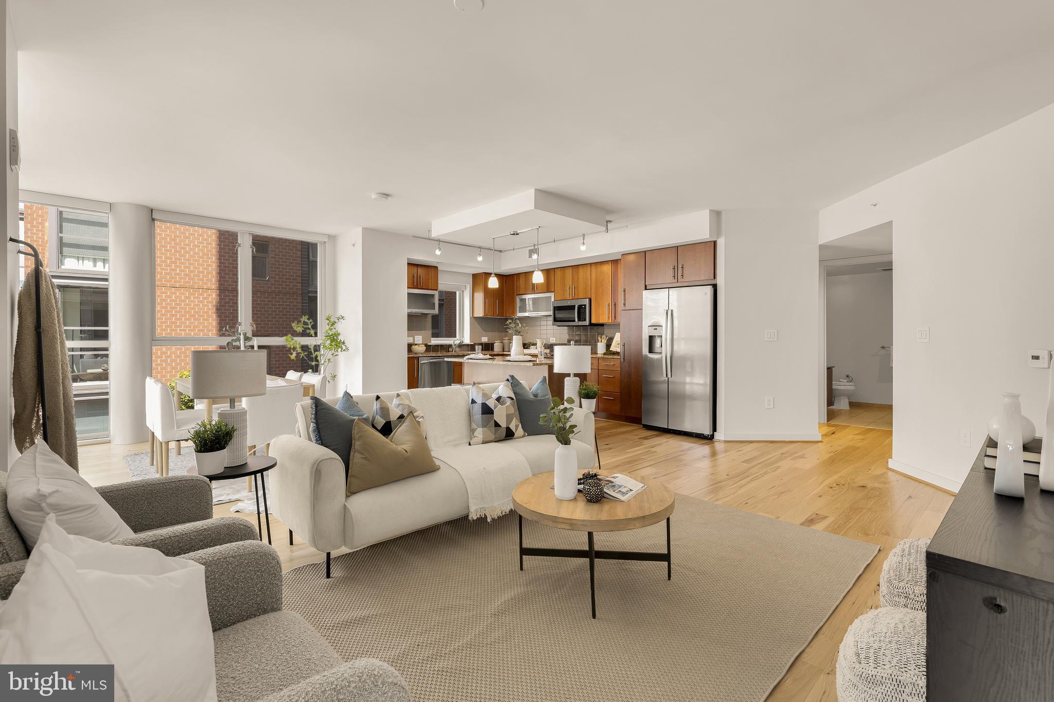 1025 1ST STREET SE 406