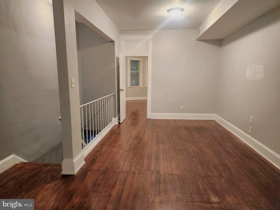 BELAIR-EDISON - Commercial Lease
