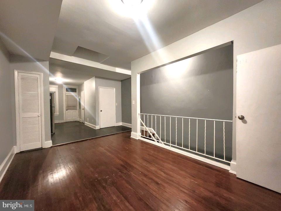 BELAIR-EDISON - Commercial Lease