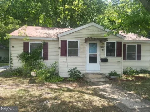 1008 Phillips St, Cambridge, MD 21613 - MLS#: MDDO2006564