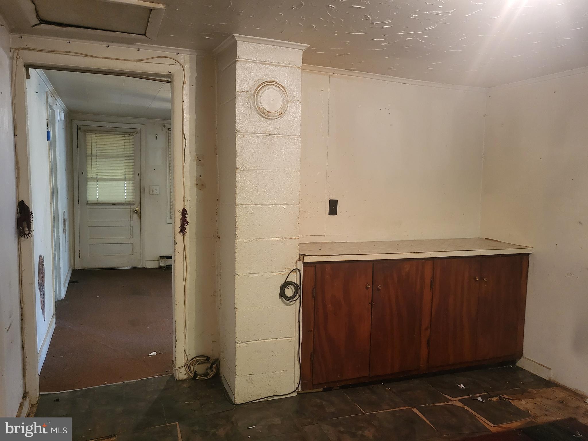 CAMBRIDGE - Residential