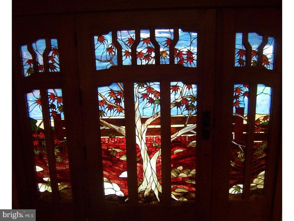 Photo of 6279 Pidcock Creek Road, NEW HOPE, PA 18938 (MLS # PABU2111544)