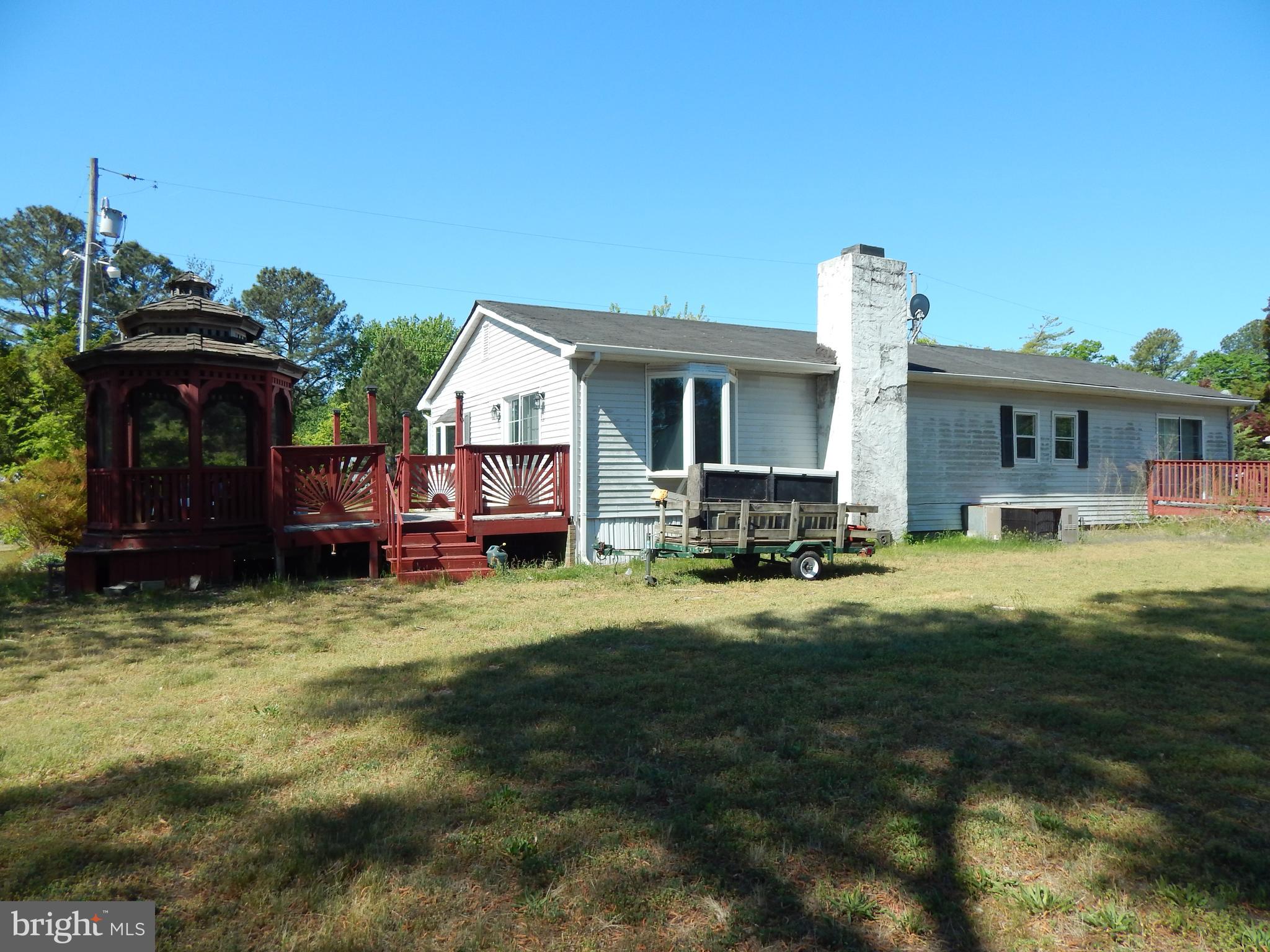 TRU VALE ACRES - Residential