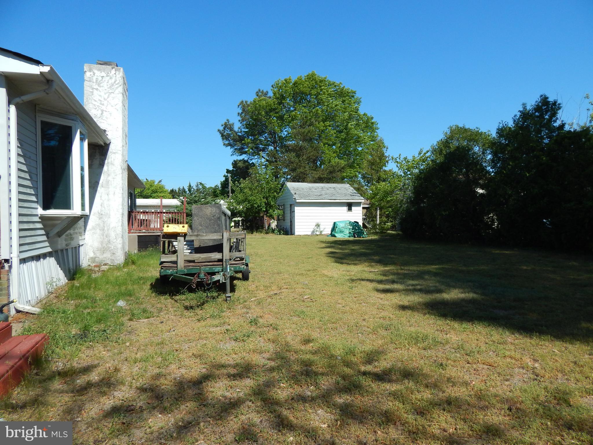 TRU VALE ACRES - Residential