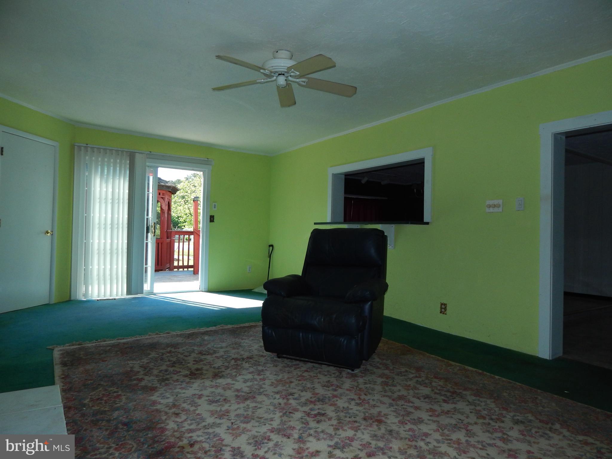 TRU VALE ACRES - Residential