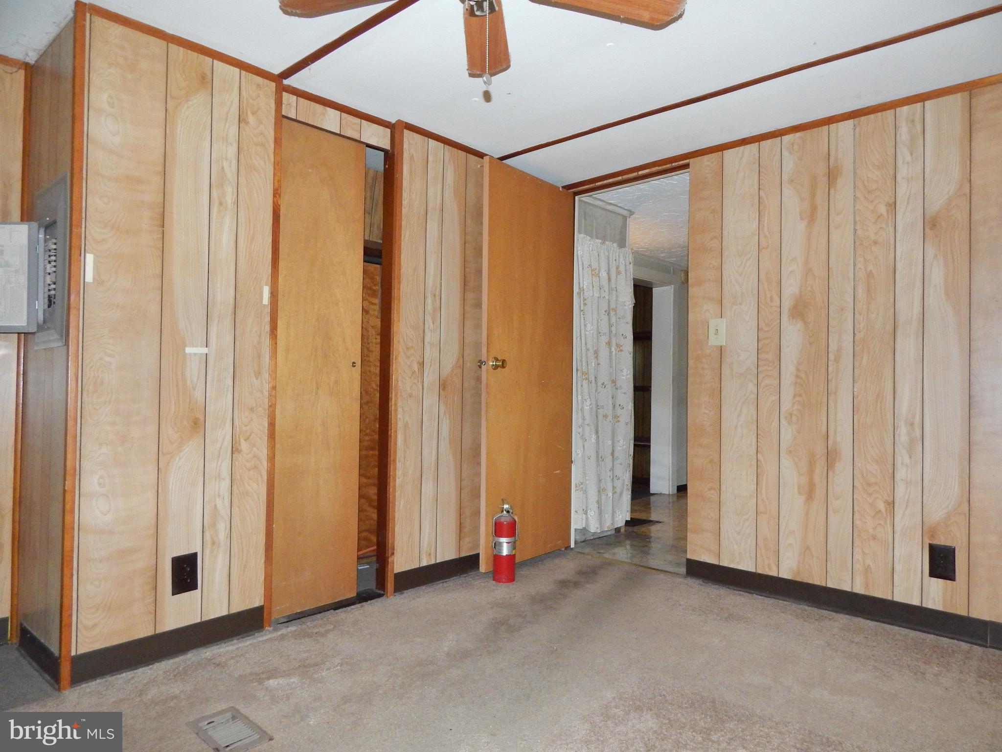 TRU VALE ACRES - Residential