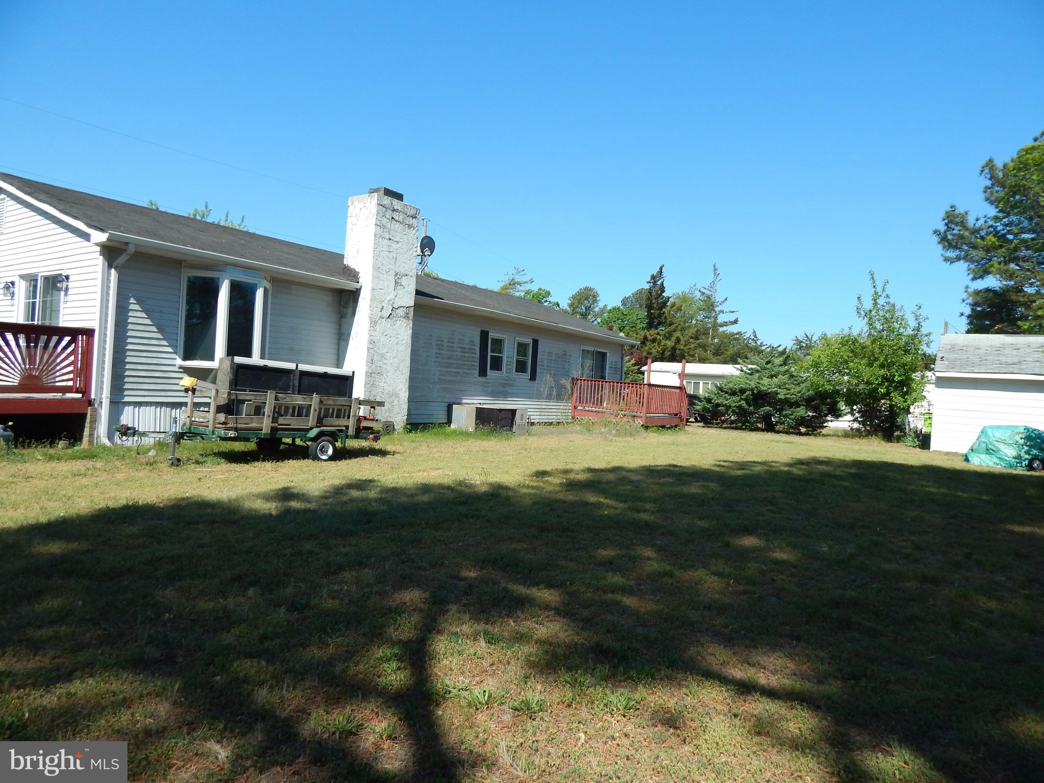 TRU VALE ACRES - Residential
