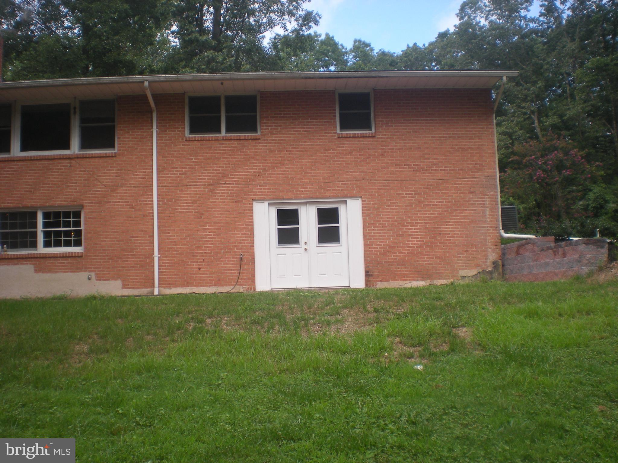 CARROLL COUNTY FARMETTES - Residential Lease