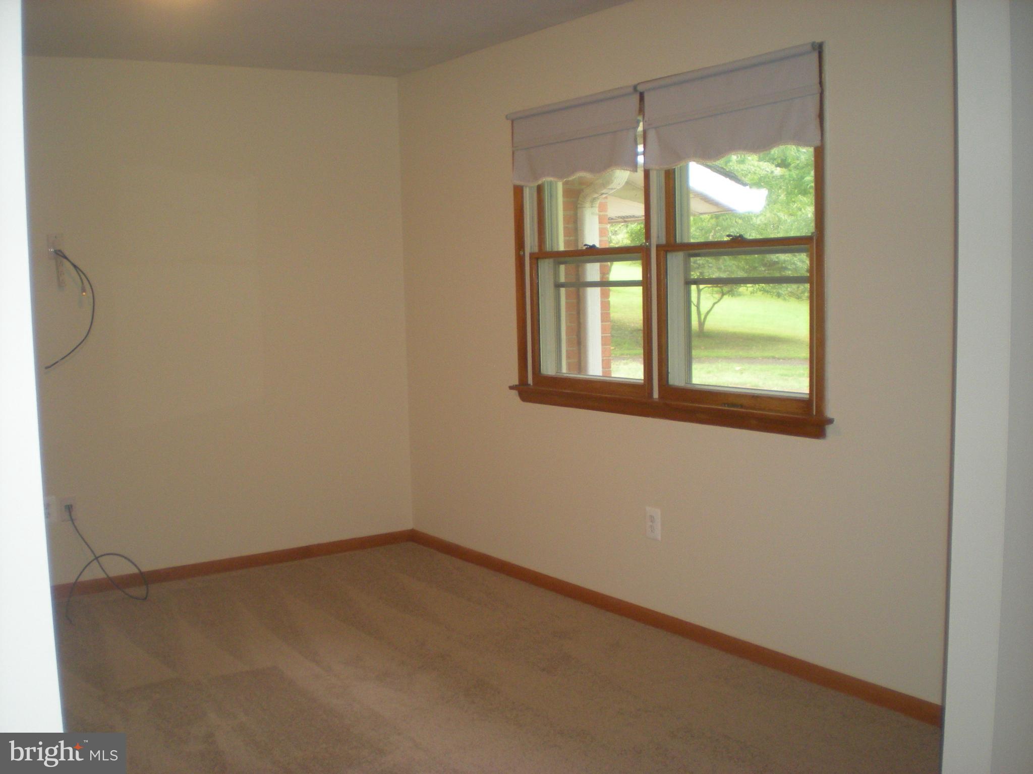 CARROLL COUNTY FARMETTES - Residential Lease