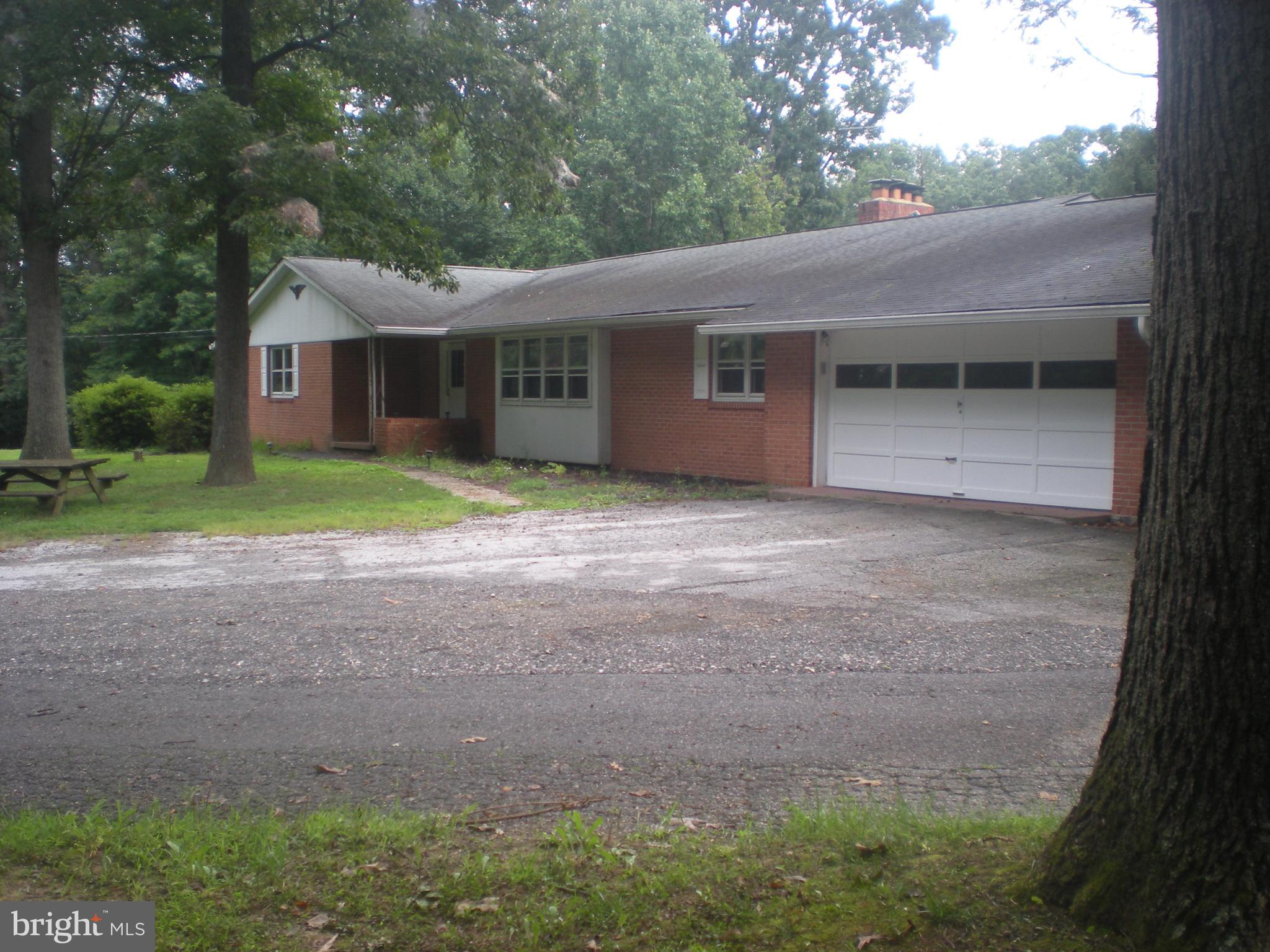 CARROLL COUNTY FARMETTES - Residential Lease