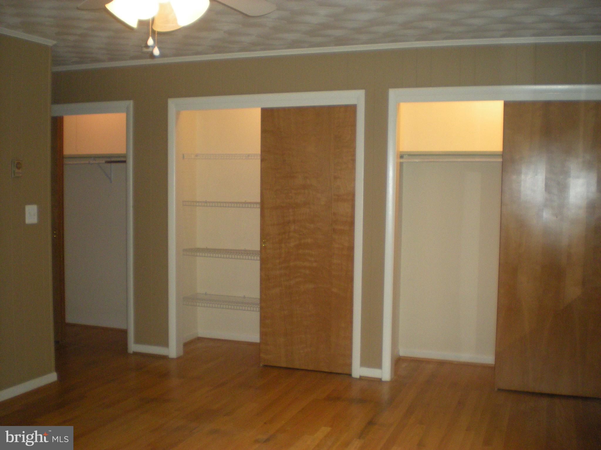 CARROLL COUNTY FARMETTES - Residential Lease