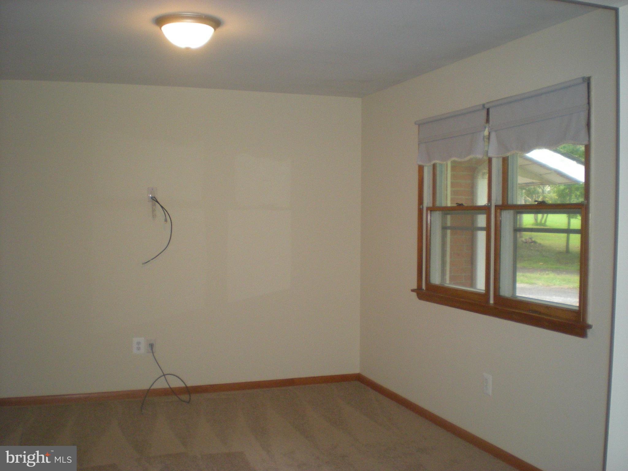 CARROLL COUNTY FARMETTES - Residential Lease