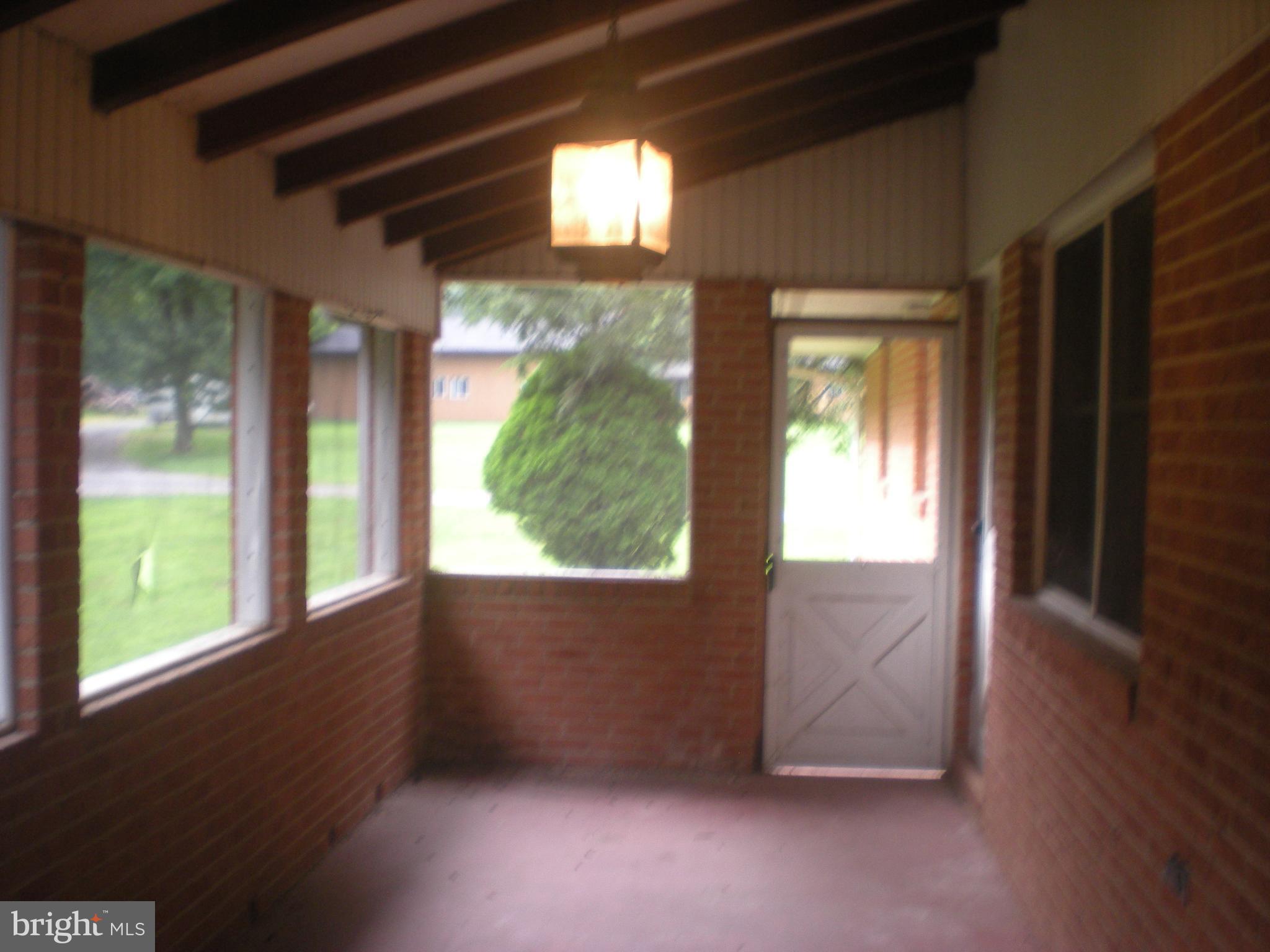 CARROLL COUNTY FARMETTES - Residential Lease