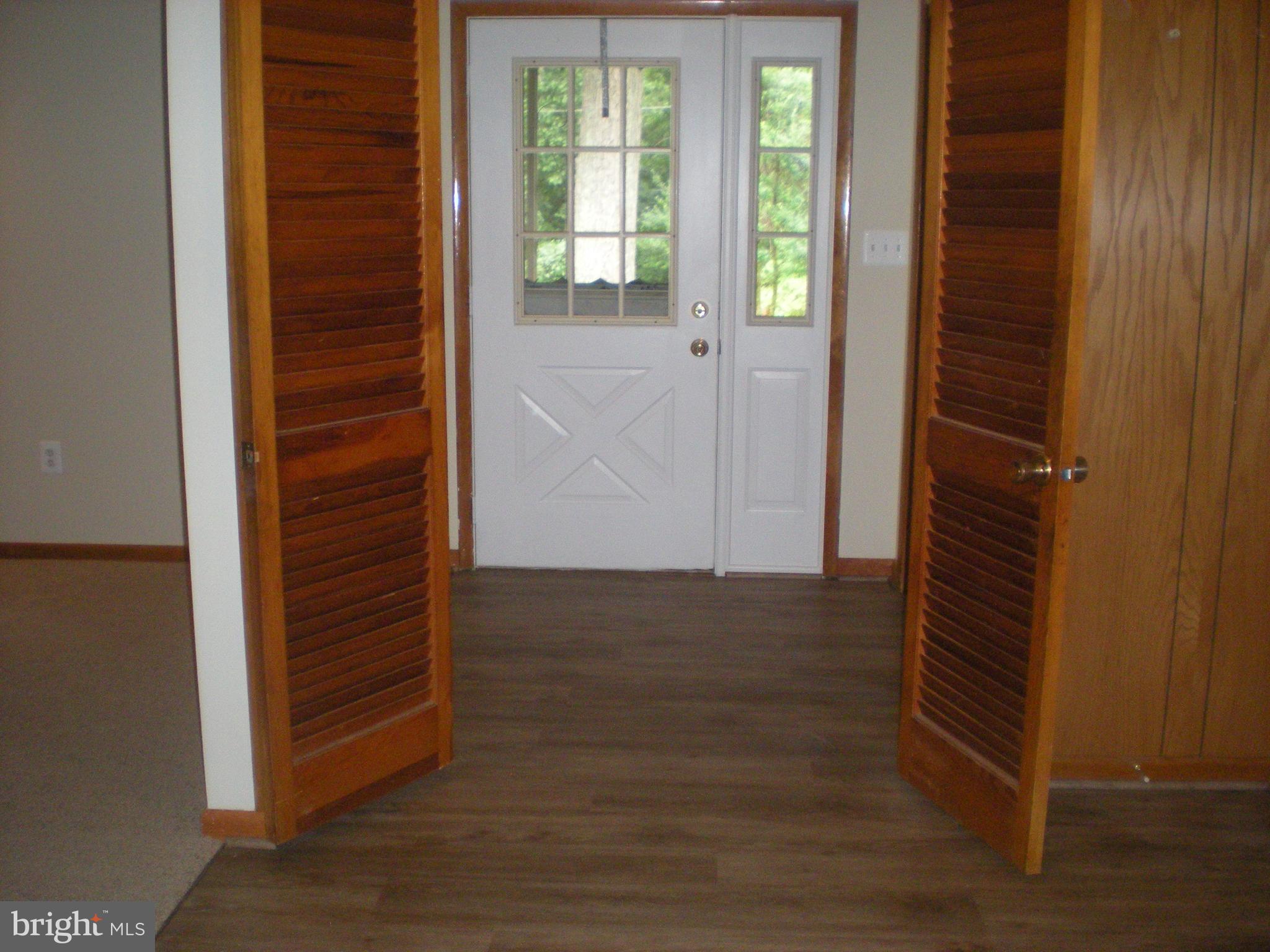 CARROLL COUNTY FARMETTES - Residential Lease