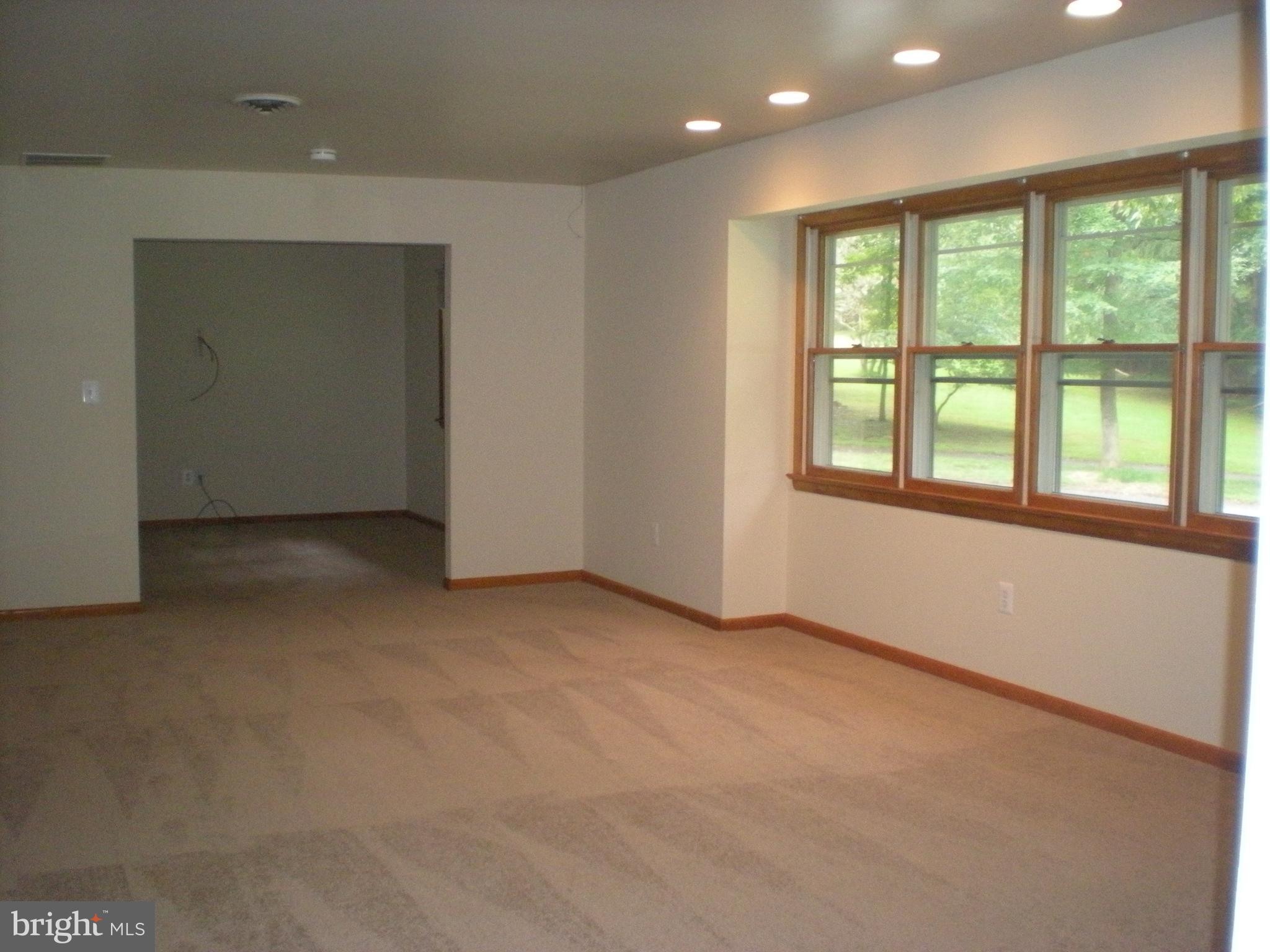 CARROLL COUNTY FARMETTES - Residential Lease