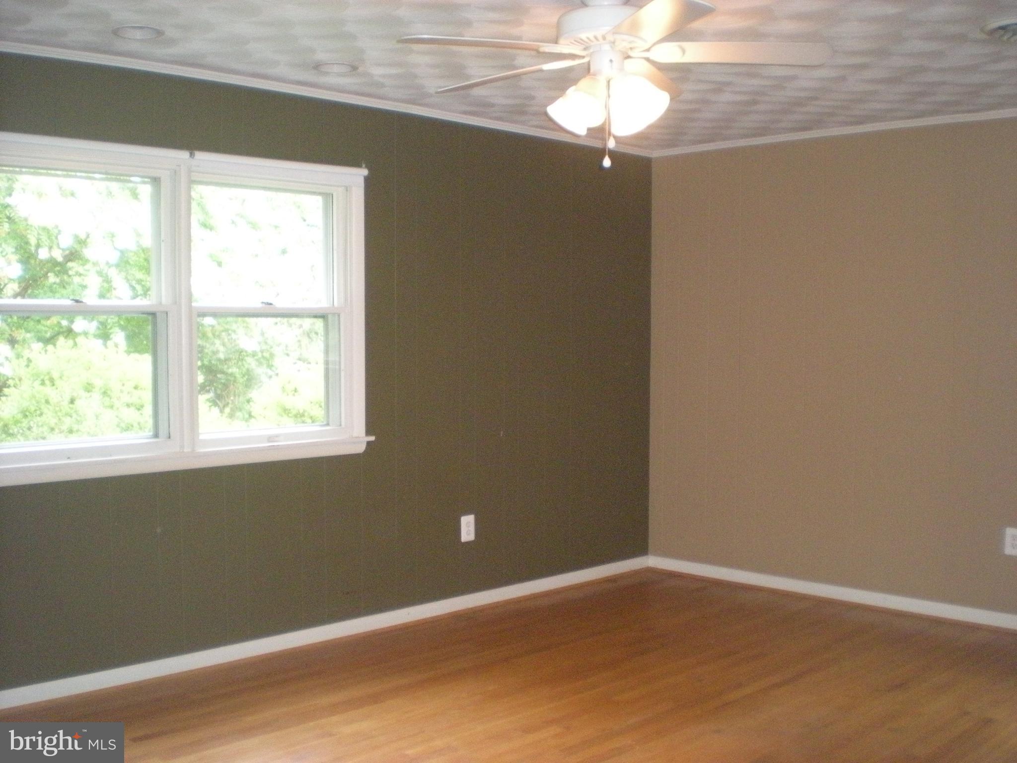 CARROLL COUNTY FARMETTES - Residential Lease