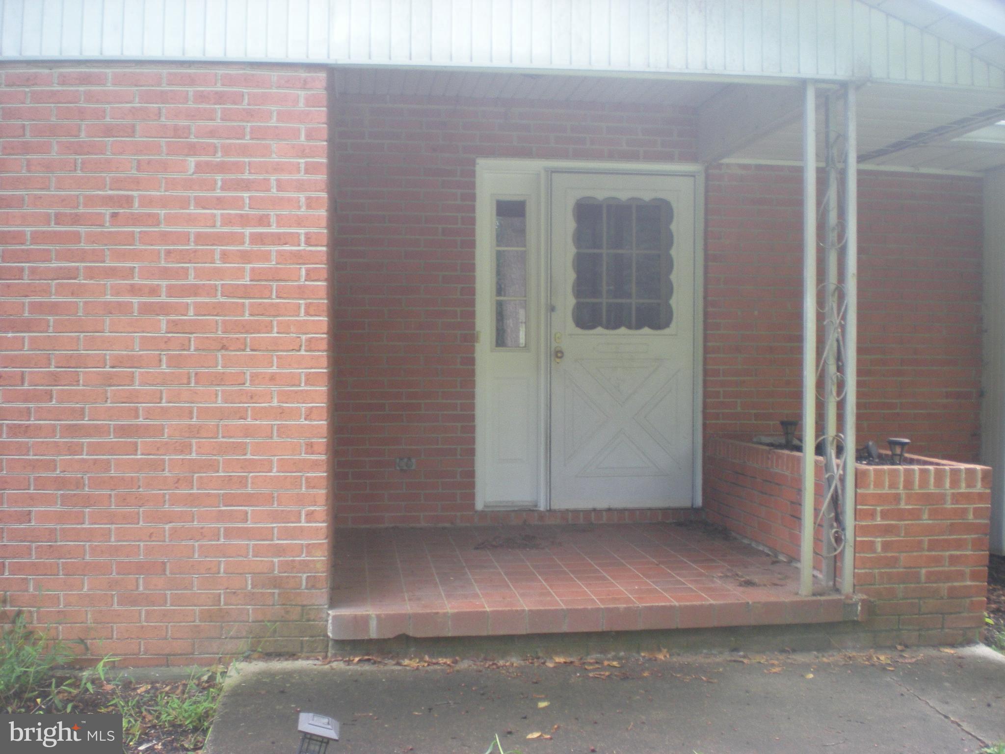 CARROLL COUNTY FARMETTES - Residential Lease