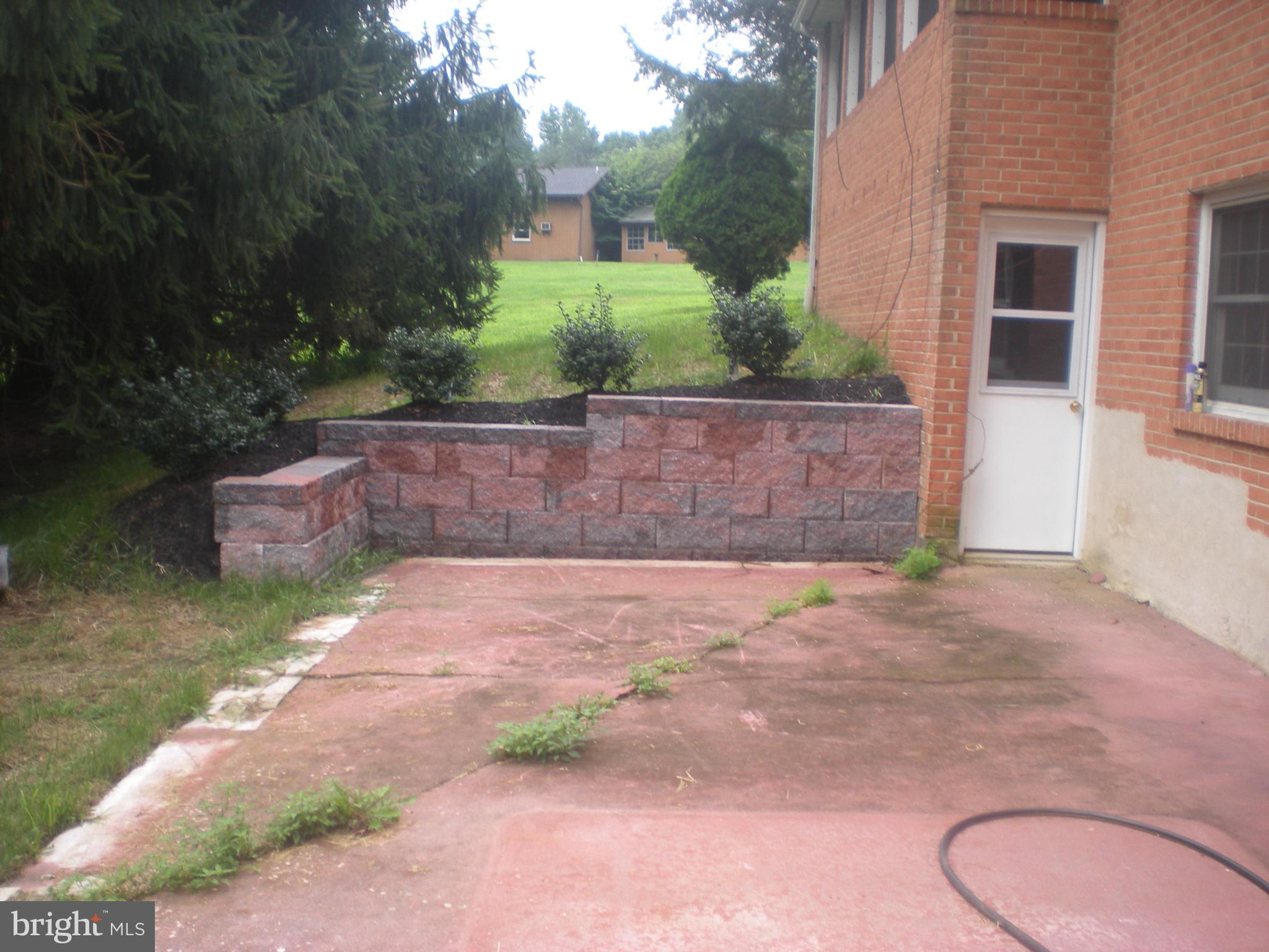 CARROLL COUNTY FARMETTES - Residential Lease