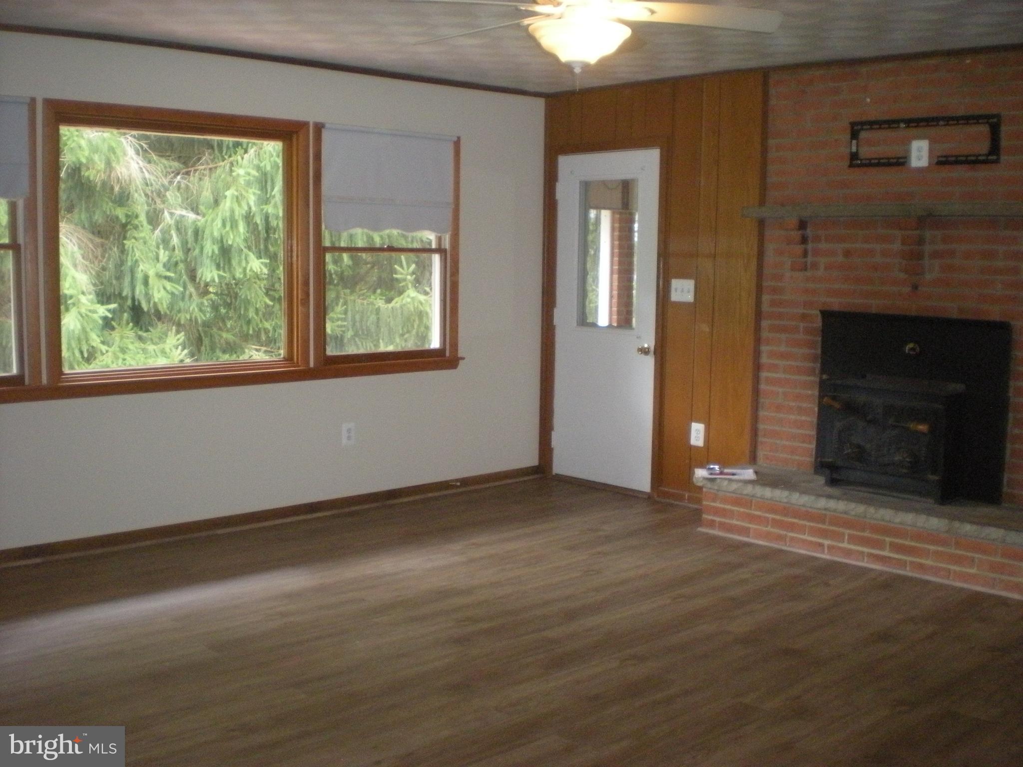 CARROLL COUNTY FARMETTES - Residential Lease