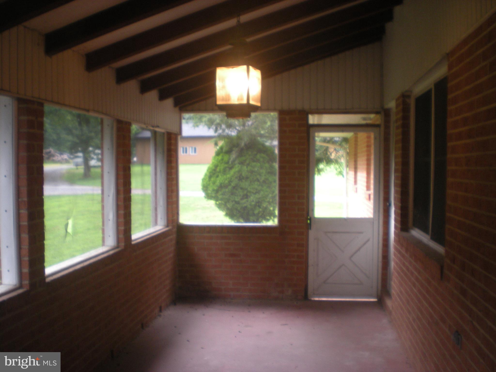 CARROLL COUNTY FARMETTES - Residential Lease