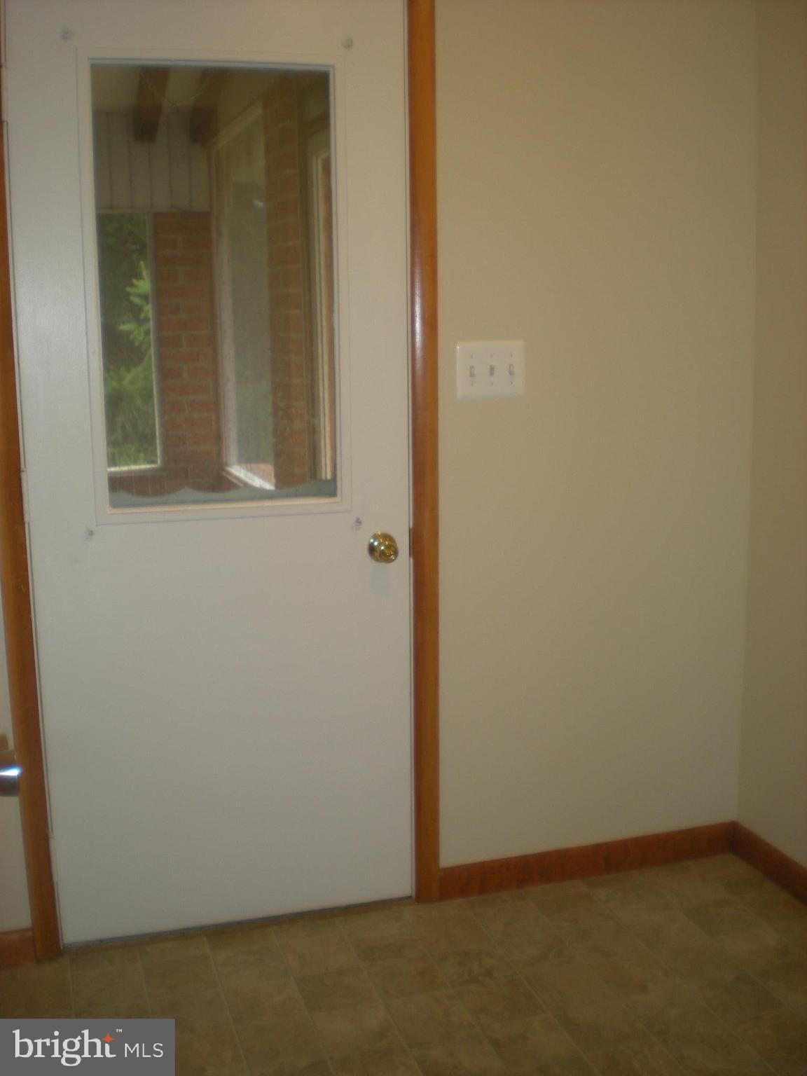 CARROLL COUNTY FARMETTES - Residential Lease