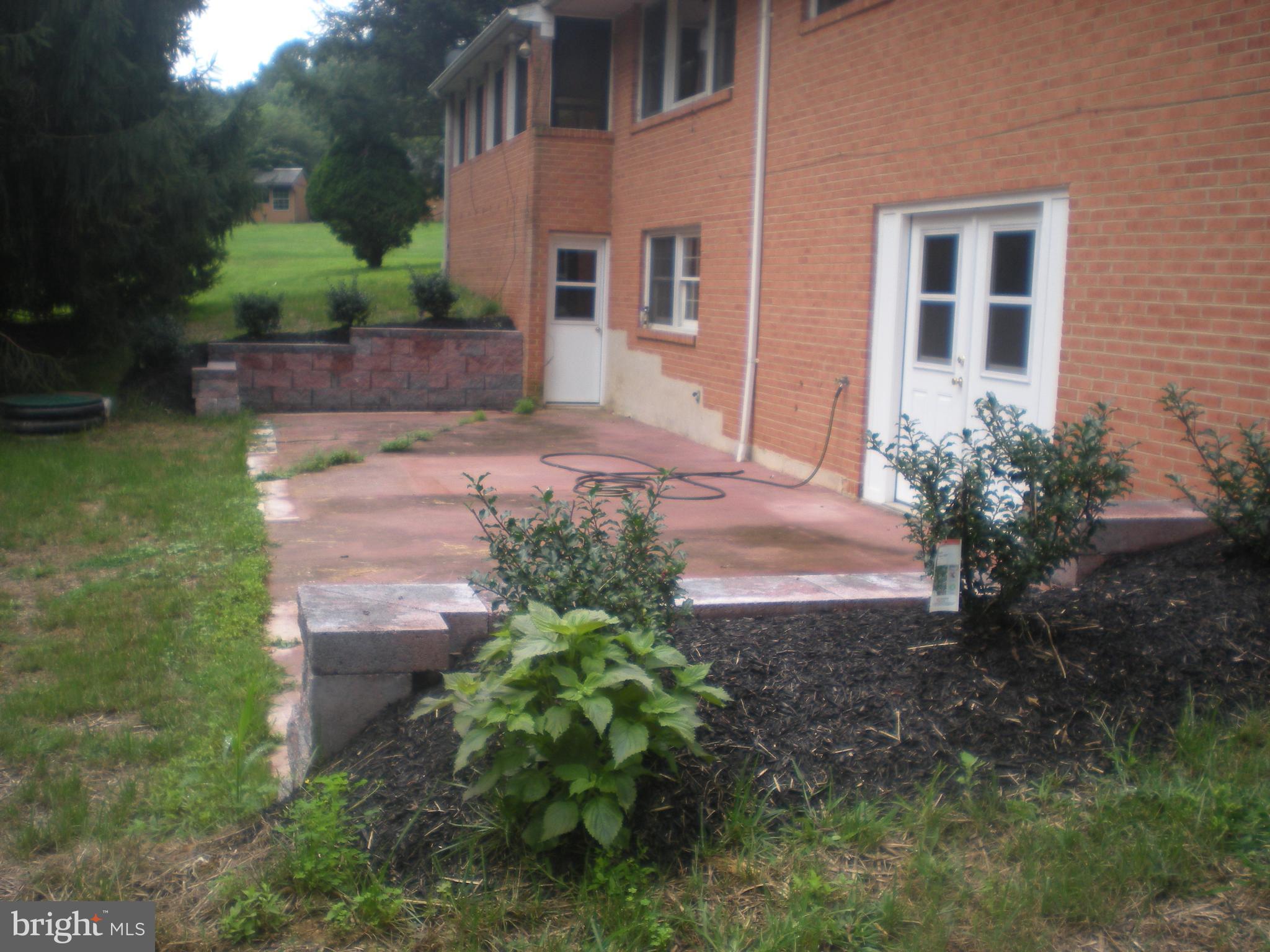 CARROLL COUNTY FARMETTES - Residential Lease