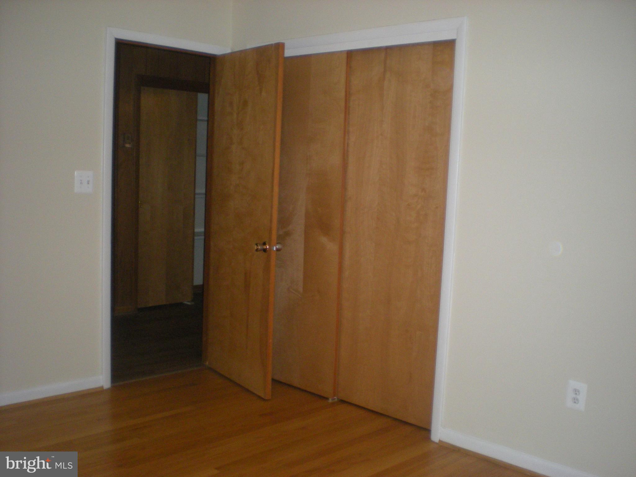 CARROLL COUNTY FARMETTES - Residential Lease