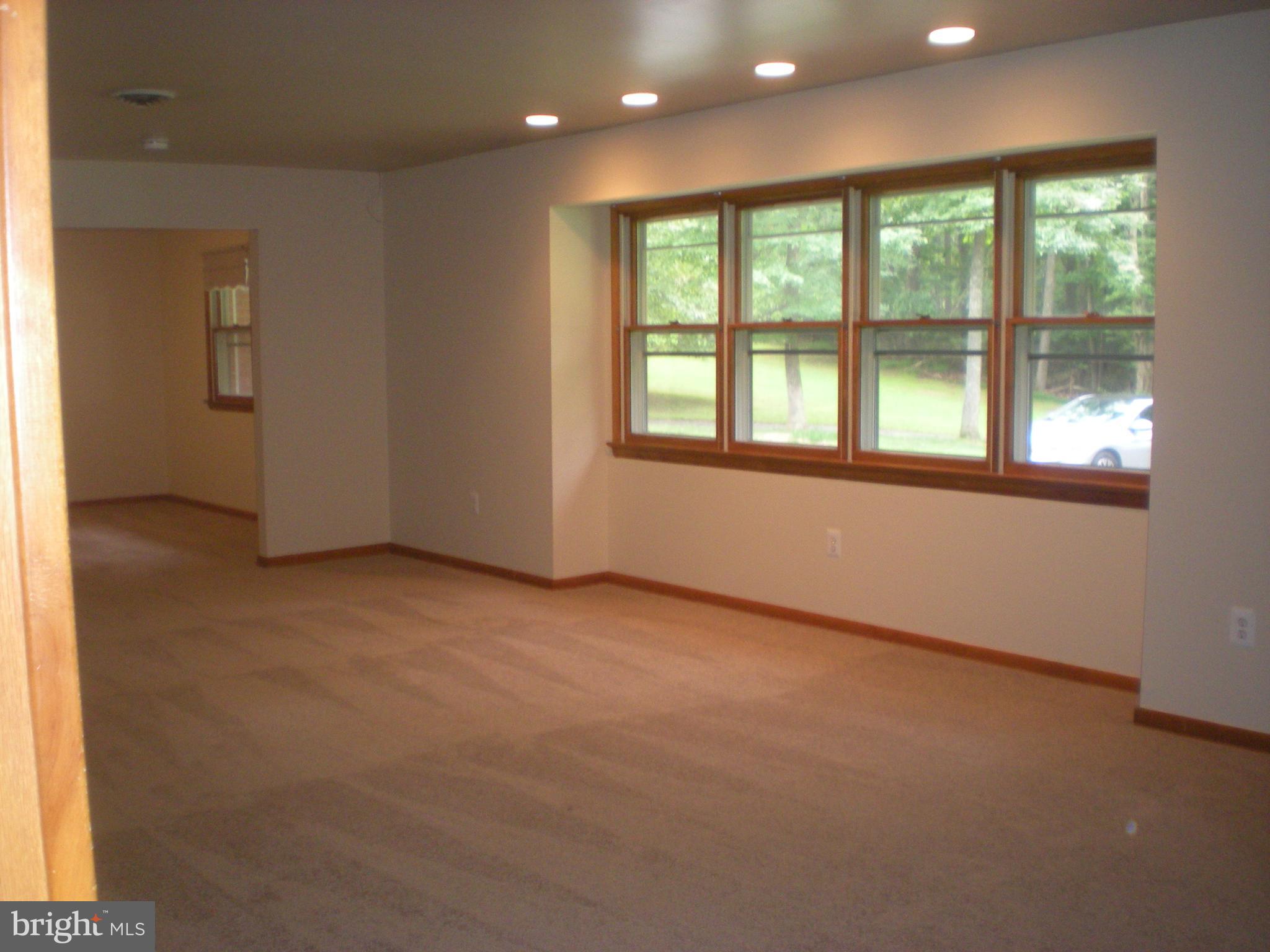 CARROLL COUNTY FARMETTES - Residential Lease