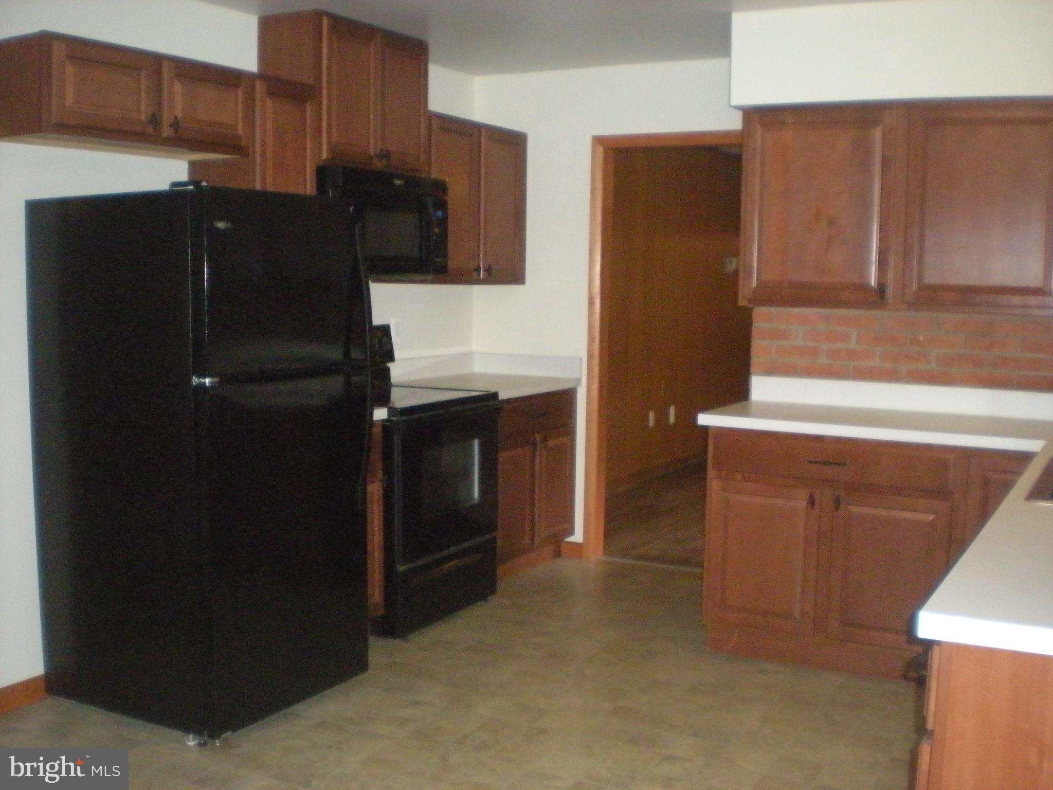 CARROLL COUNTY FARMETTES - Residential Lease