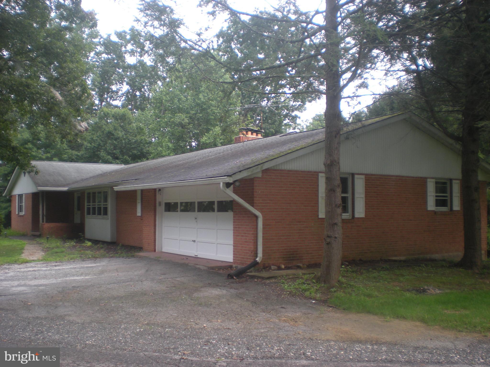 CARROLL COUNTY FARMETTES - Residential Lease