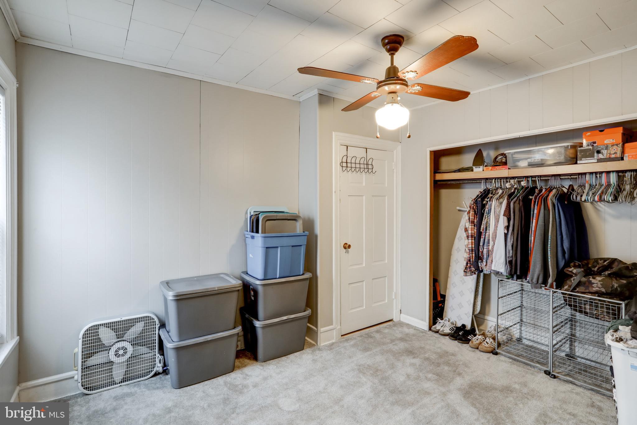 COLUMBIA - Residential