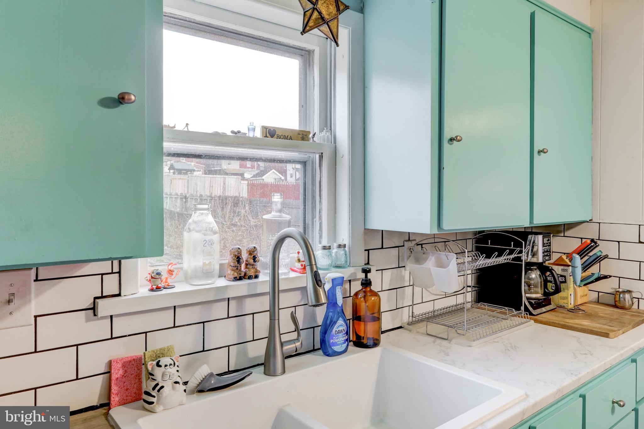 COLUMBIA - Residential