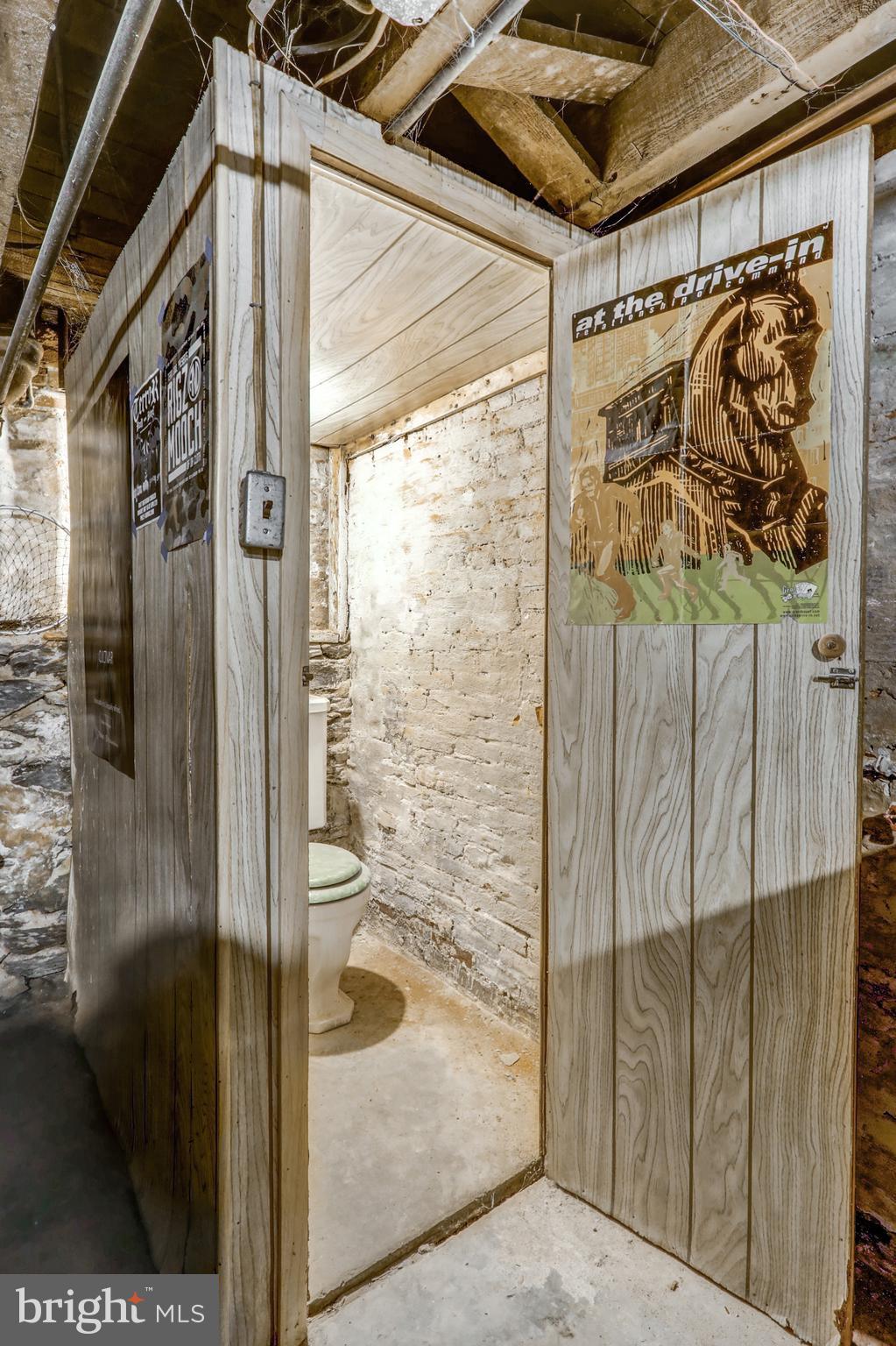 COLUMBIA - Residential