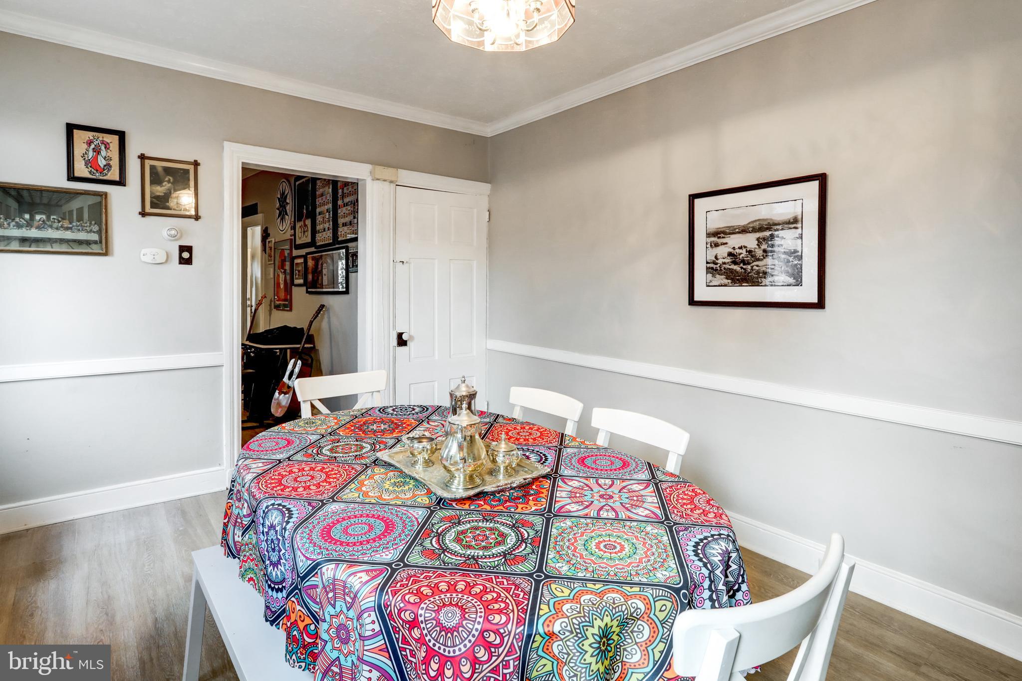 COLUMBIA - Residential