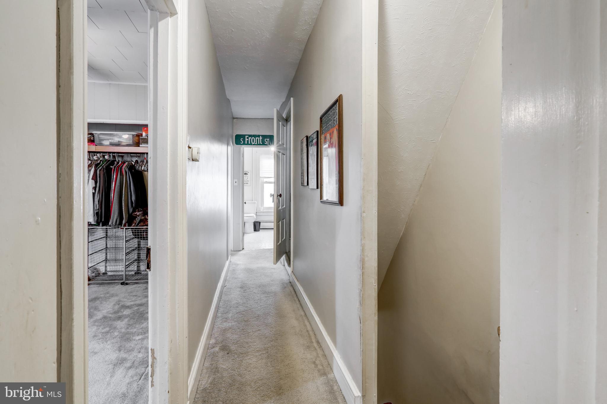 COLUMBIA - Residential