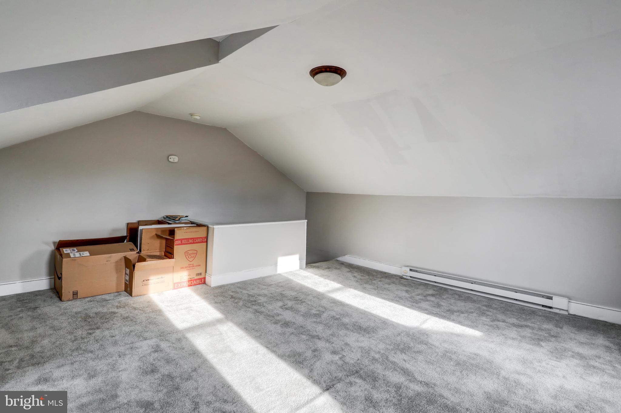 COLUMBIA - Residential