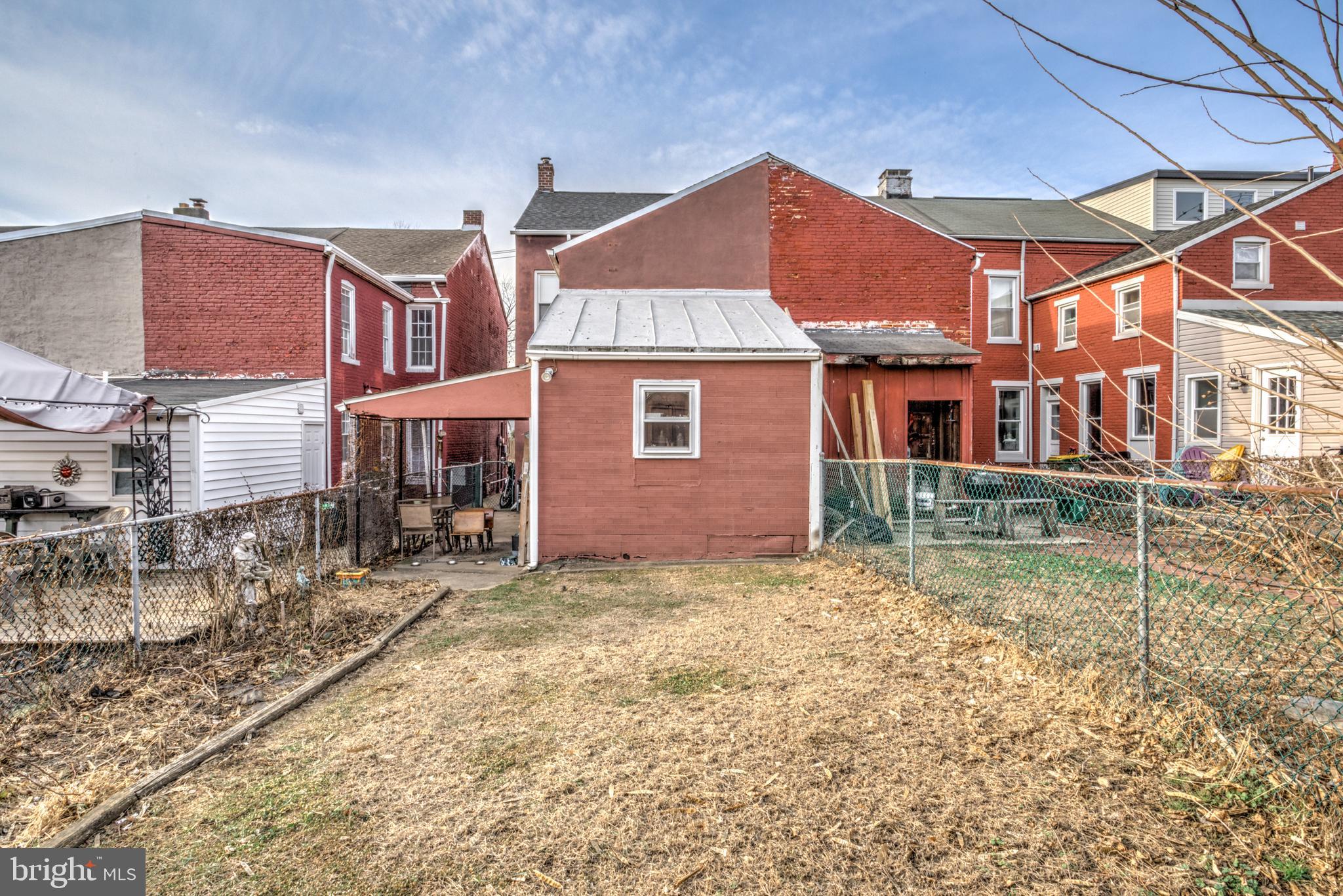 COLUMBIA - Residential