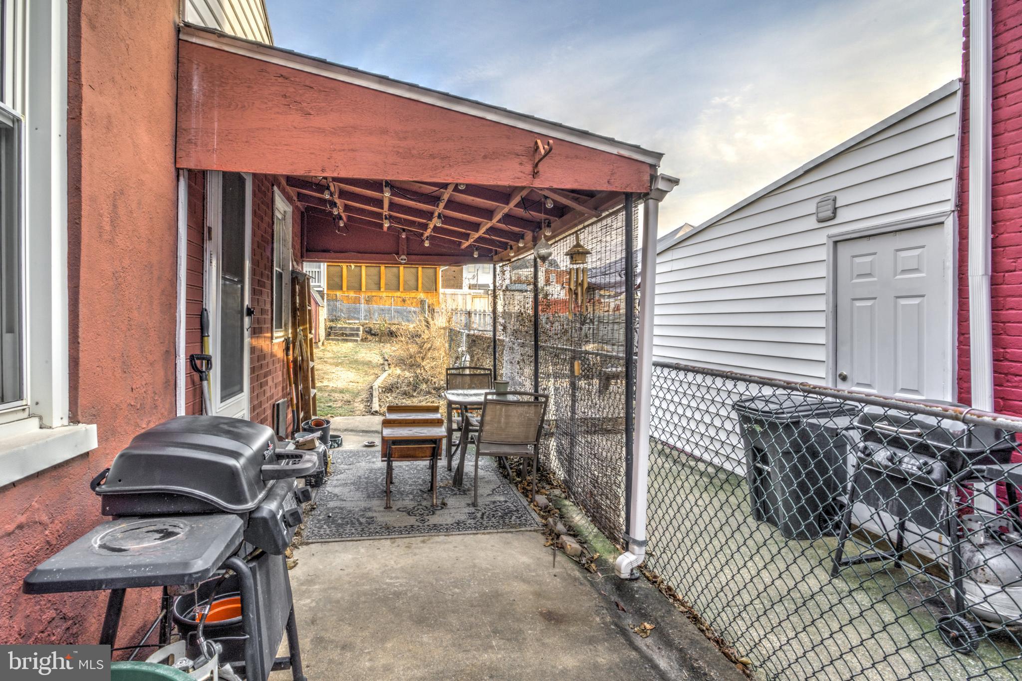 COLUMBIA - Residential