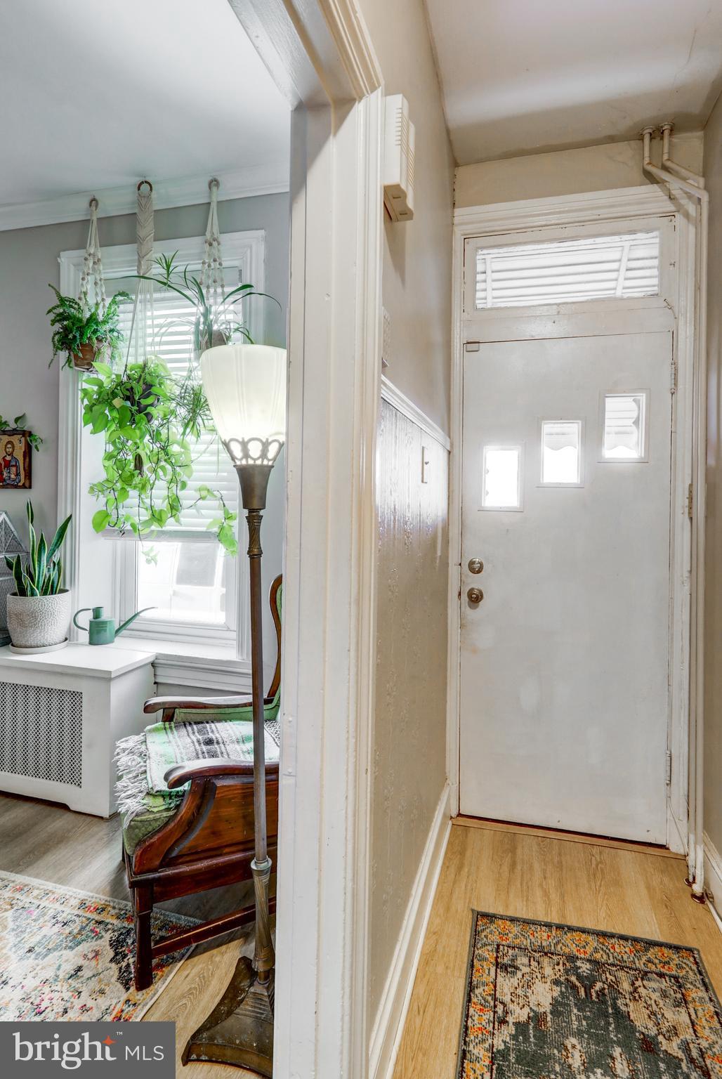 COLUMBIA - Residential