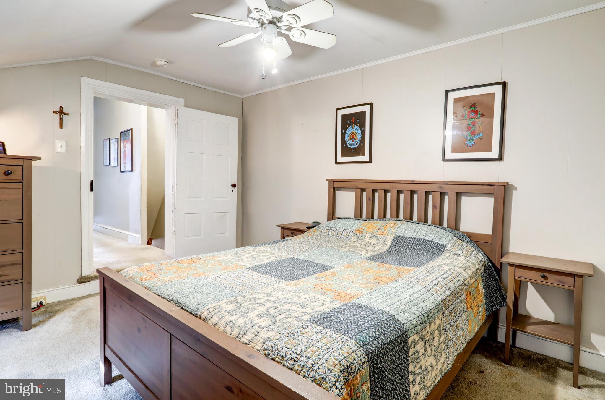 COLUMBIA - Residential