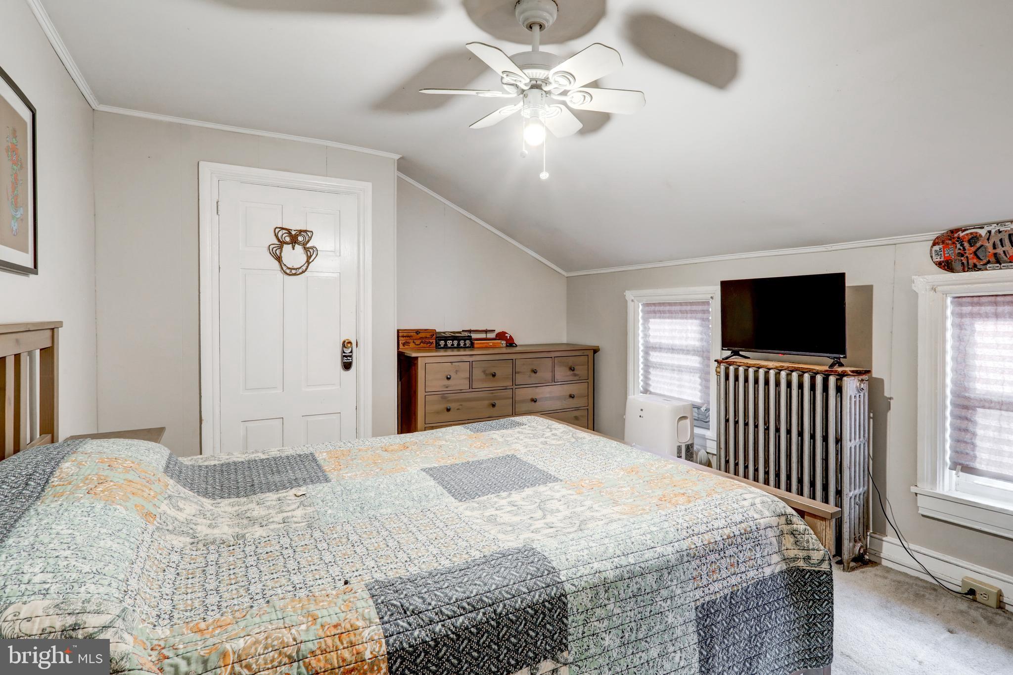 COLUMBIA - Residential