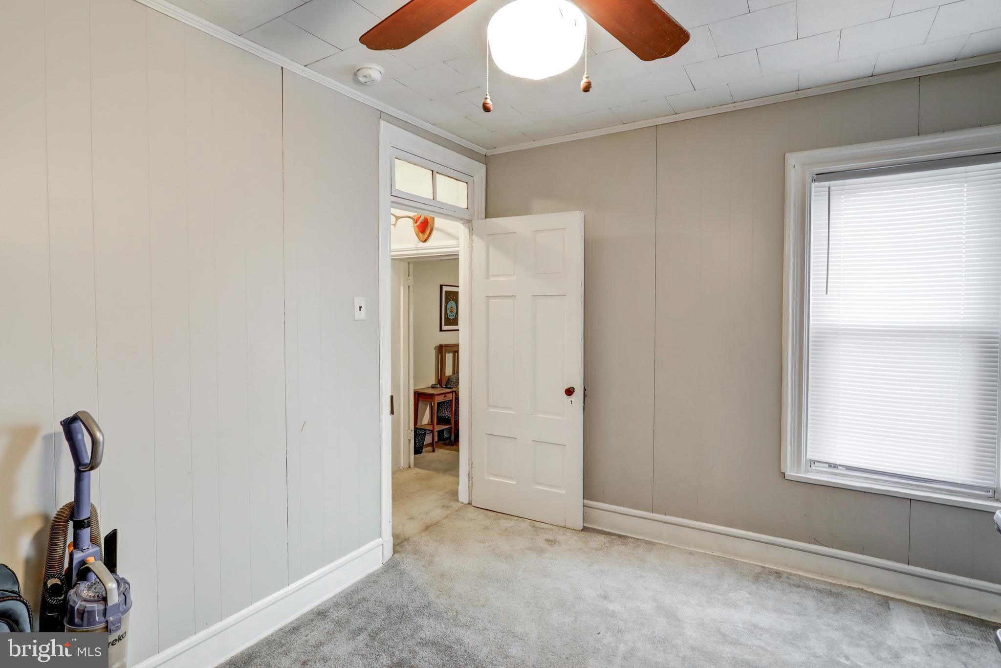 COLUMBIA - Residential