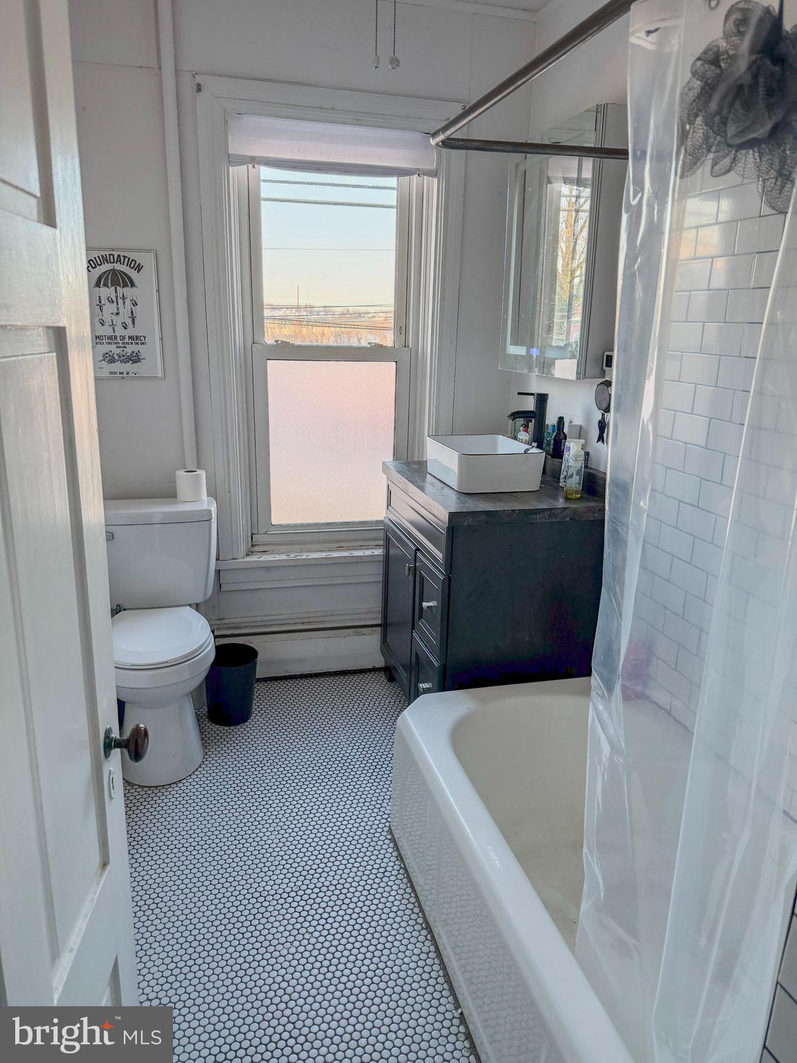 COLUMBIA - Residential