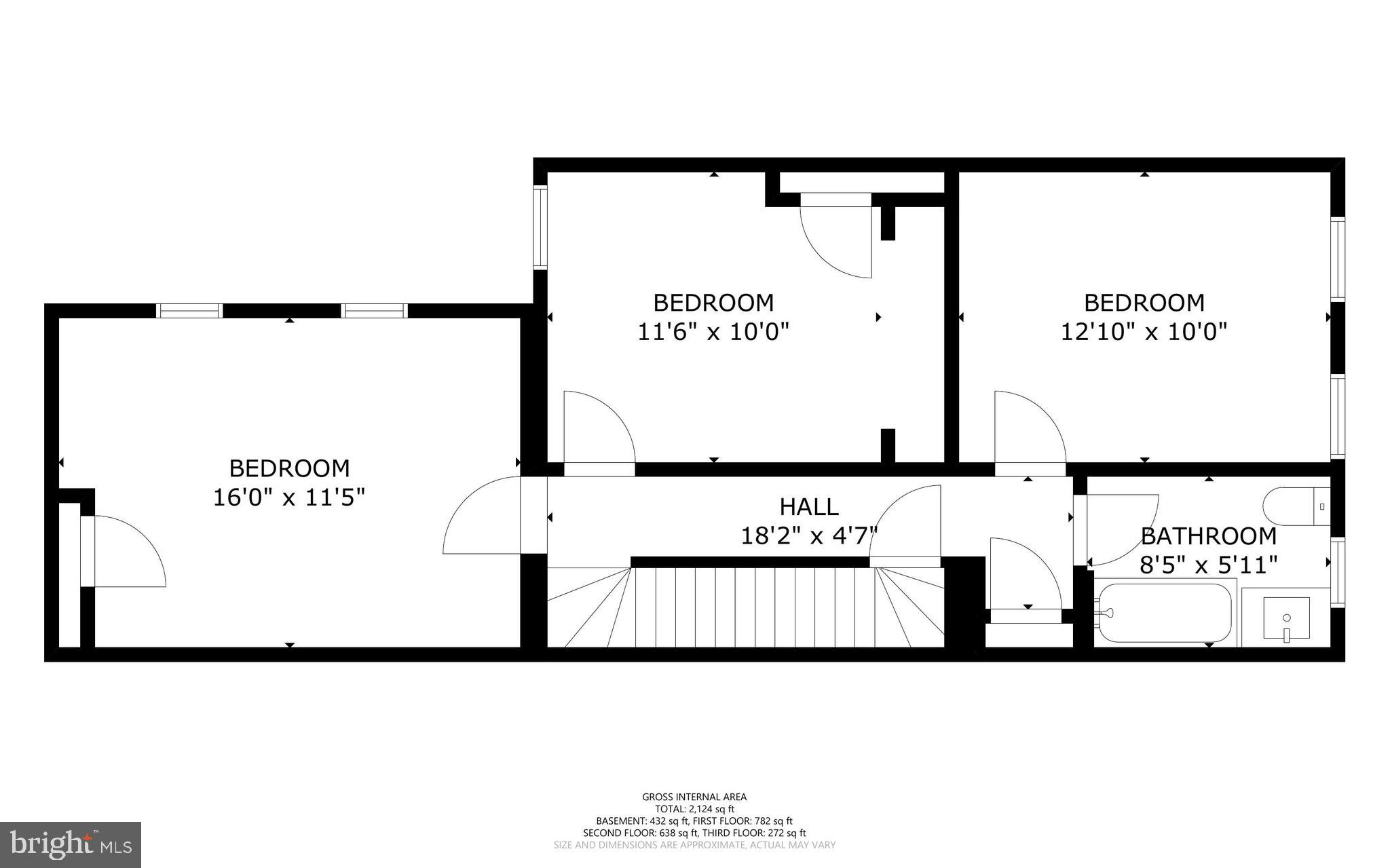 COLUMBIA - Residential