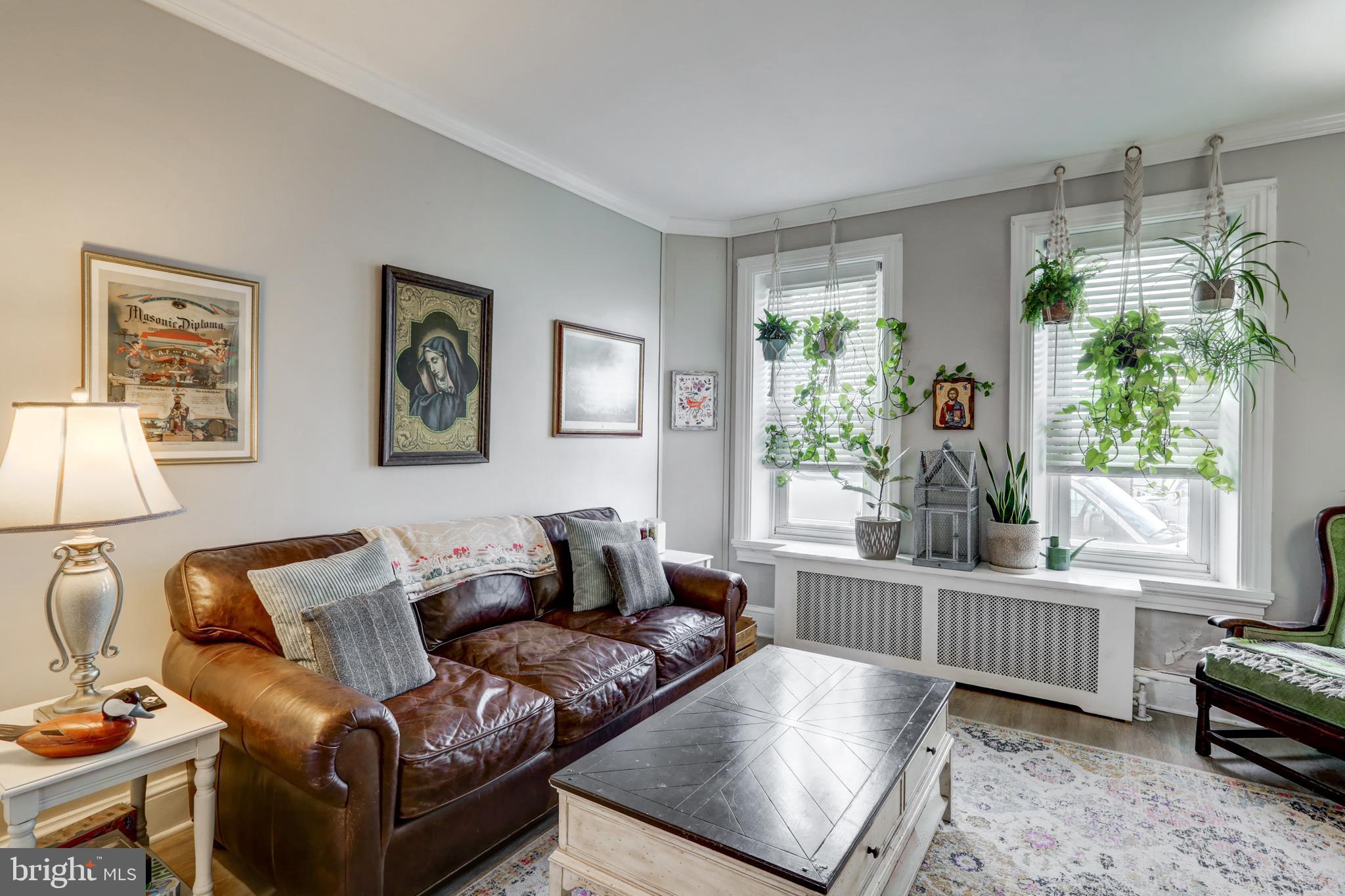 COLUMBIA - Residential