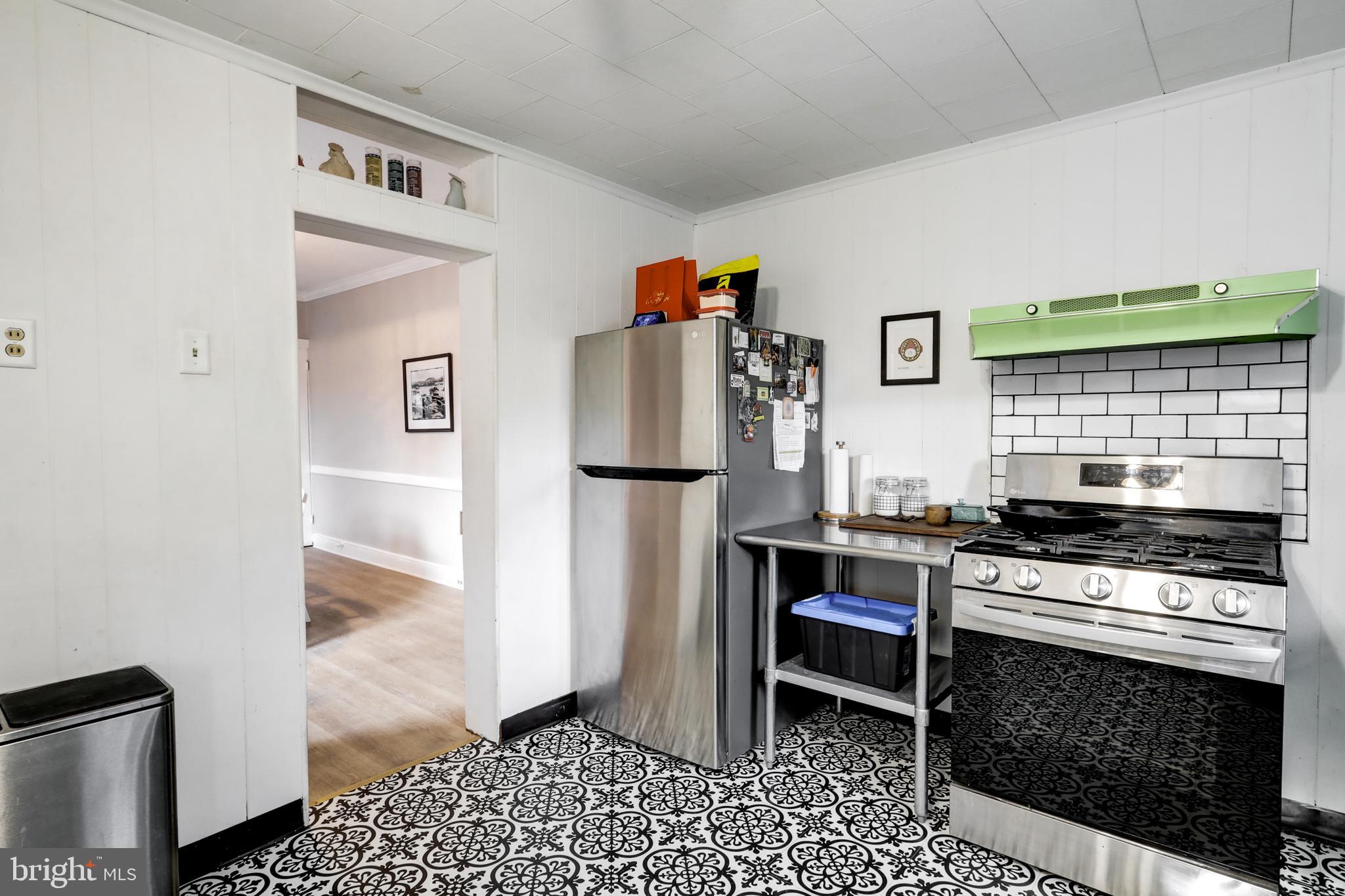 COLUMBIA - Residential